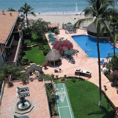 Vallarta Torre Puerto Vallarta Luaran gambar