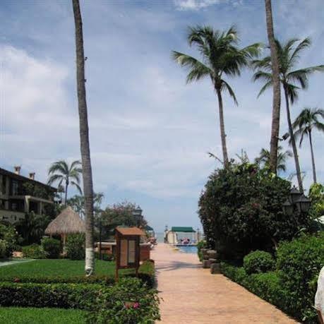 Vallarta Torre Puerto Vallarta Luaran gambar