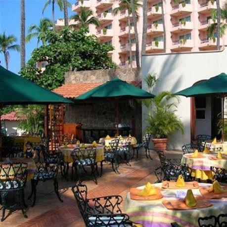 Vallarta Torre Puerto Vallarta Luaran gambar