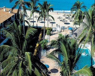Vallarta Torre Puerto Vallarta Luaran gambar